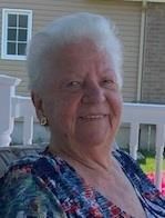 Obituary of Beatrice Driscoll