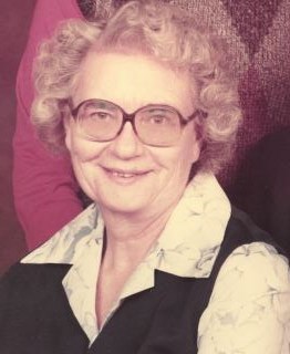Obituary of Lela Marie Smith