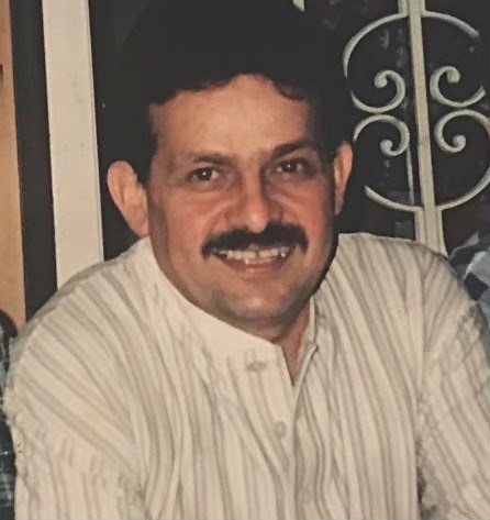 Obituary of Hector "Tony" Burgos