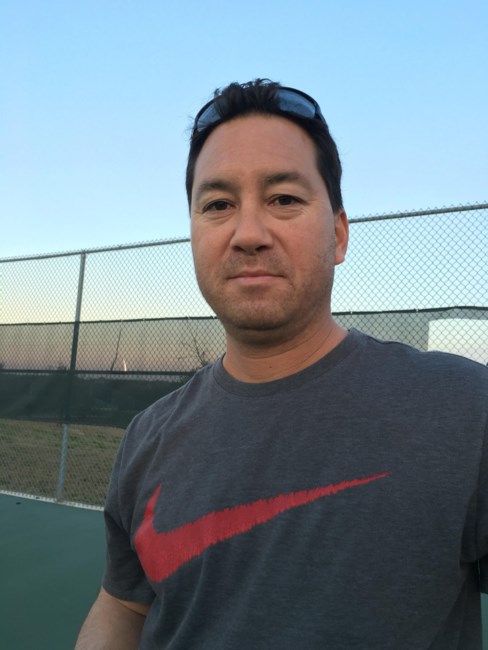 Obituary of Kevin Alexander Lim