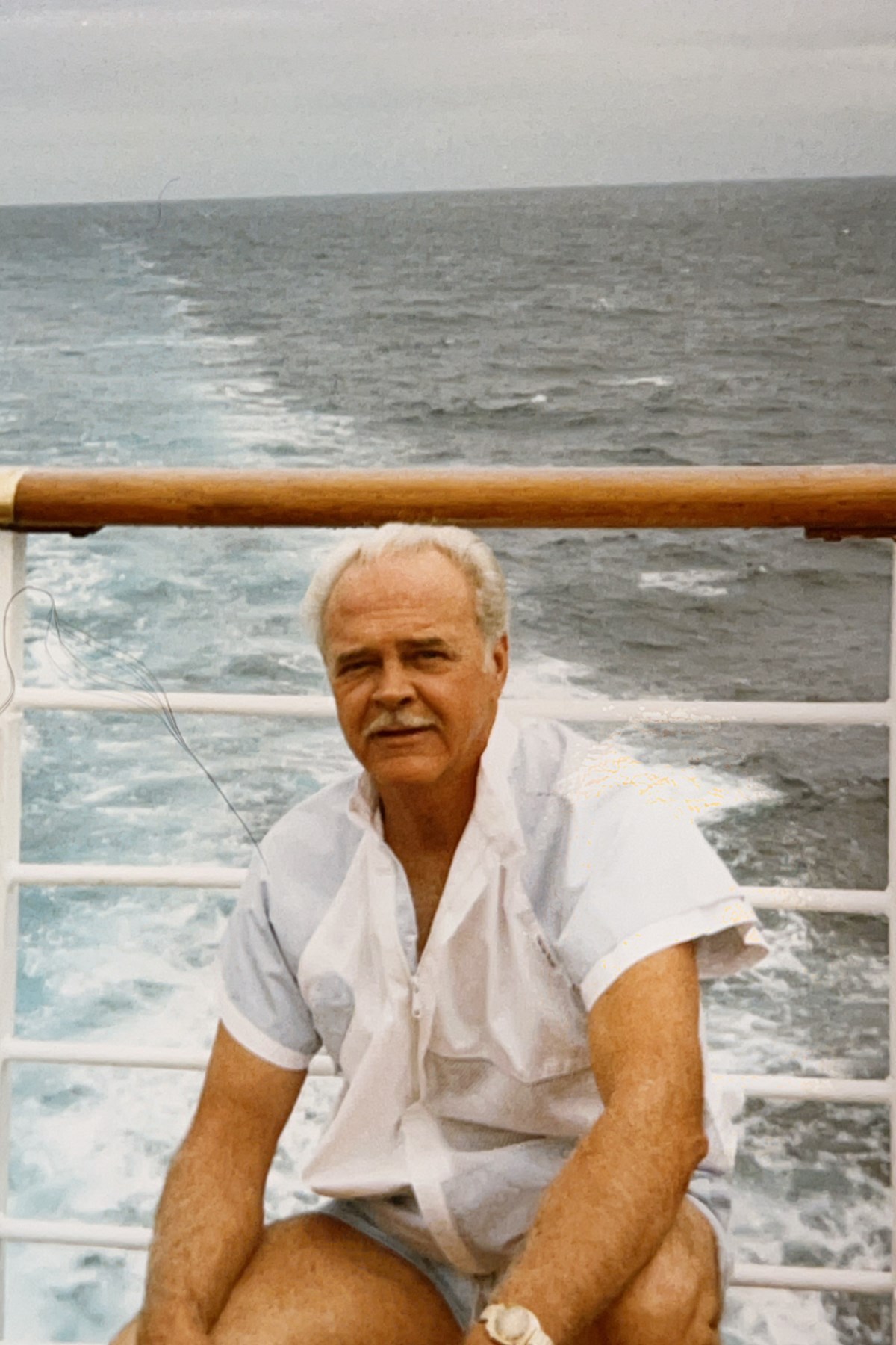 Merle Charles Shirley Obituary Denver, CO