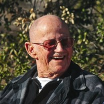 Obituary of Richard Elrod