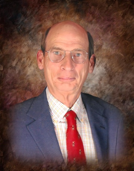 Obituary of William Clarke Murphy