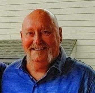 Obituary of Virgil Ray Newton