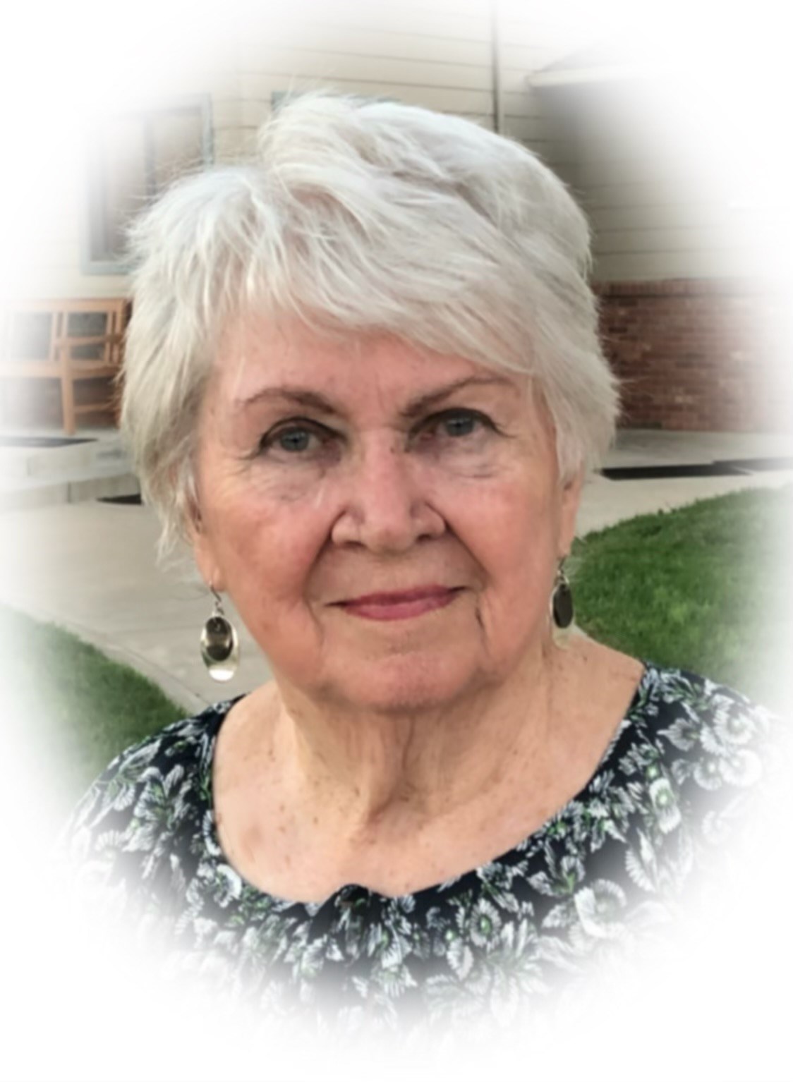 Shirley Wood Obituary Grand Junction, CO