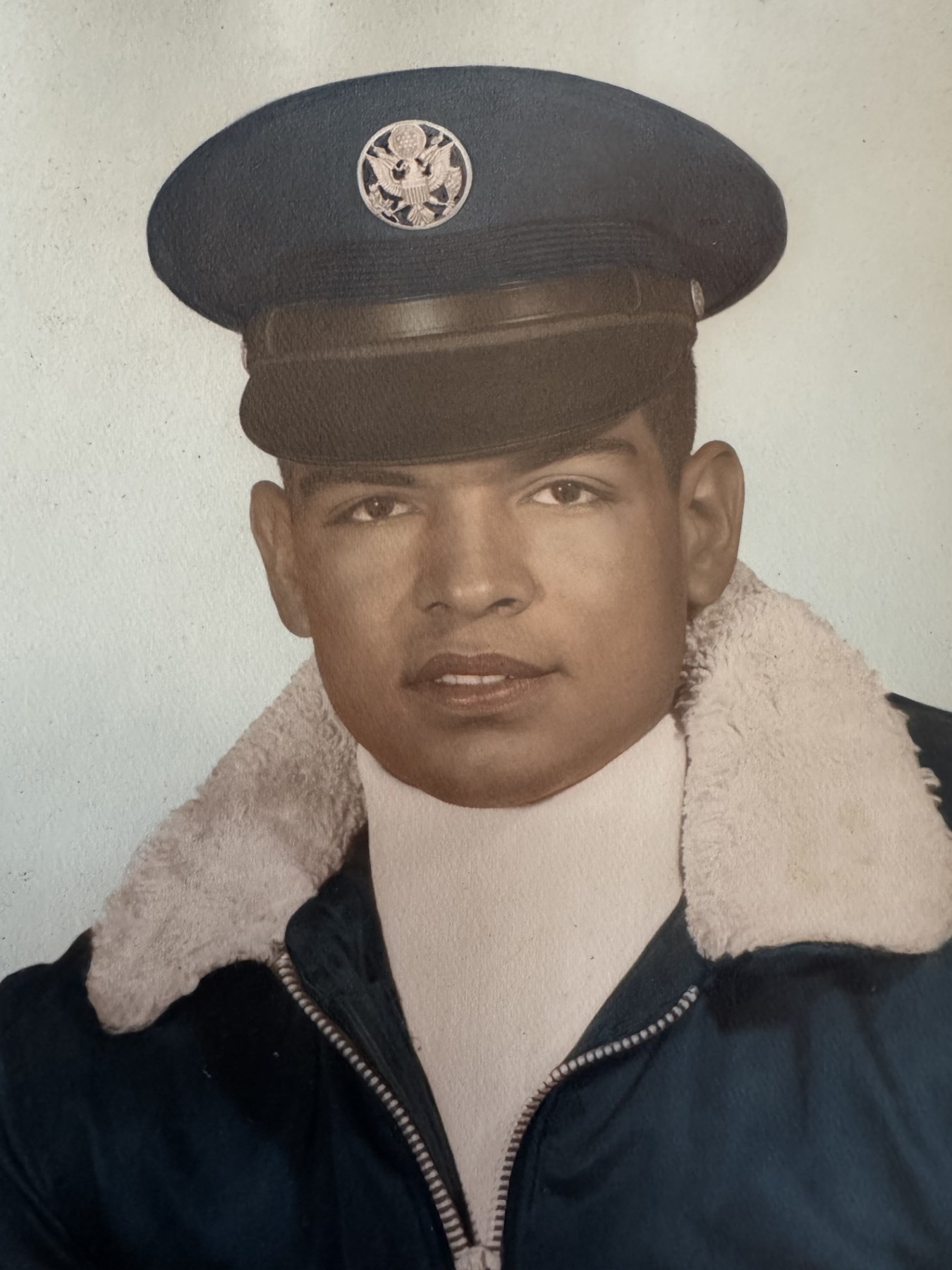 Obituary of Felix Salazar