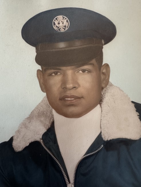 Obituary of Felix Salazar