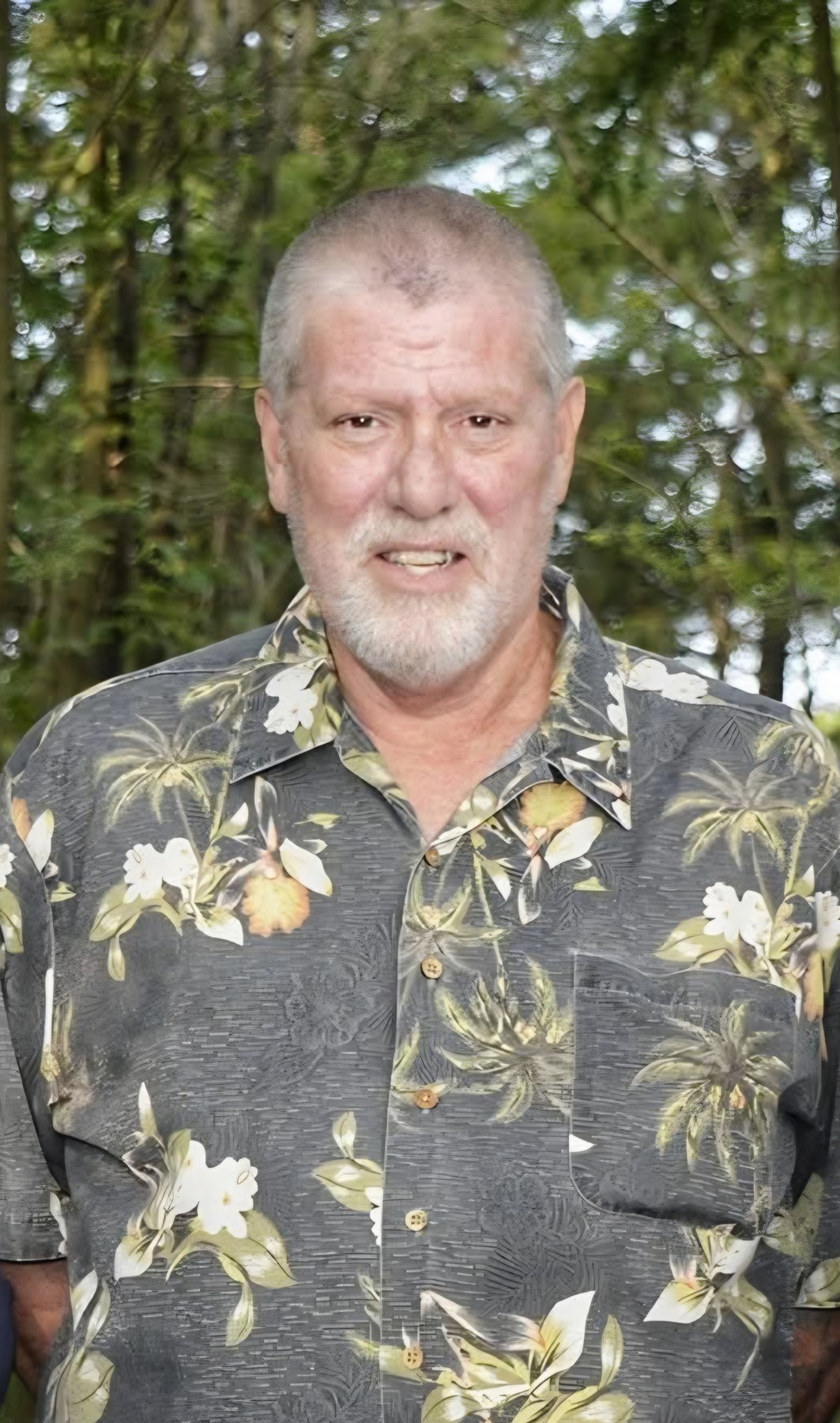 Obituary of John Dee Kerschner II