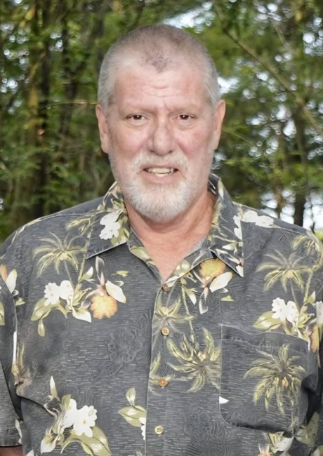 Obituary of John Dee Kerschner II