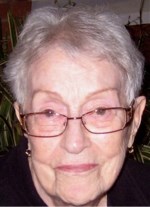 Ruth Elliott
