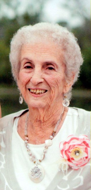 Obituary of Joretta Joy Watkins