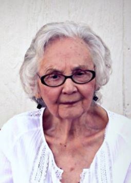 Obituary of Norma Theresa Telotta