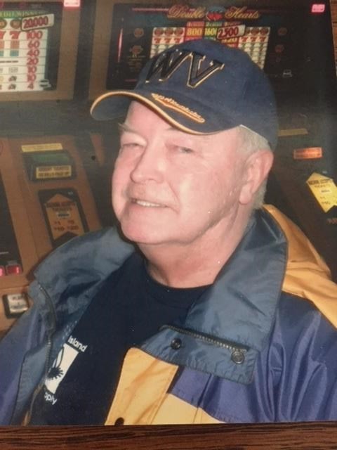 Obituary of Stephen Kelly Elkins