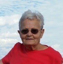 Obituary of Margaret Ann Wick