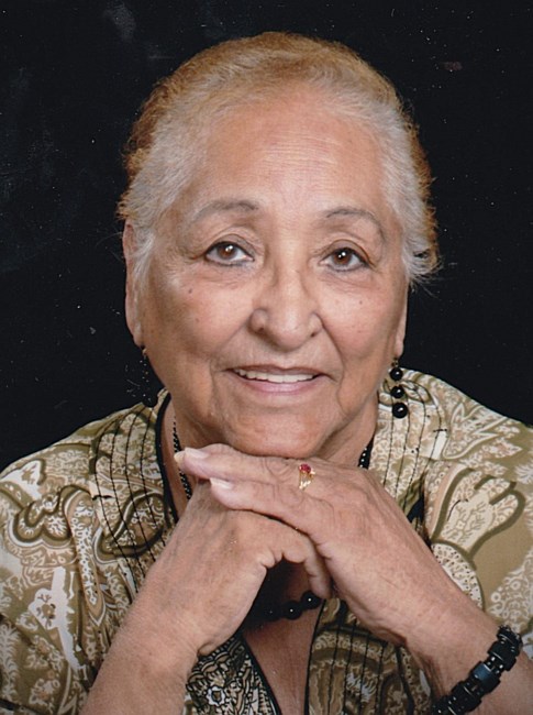 Obituary of Mrs. Amada Loera