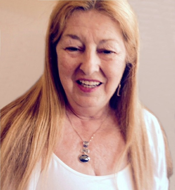 Obituary of Jane Kathleen Andrews