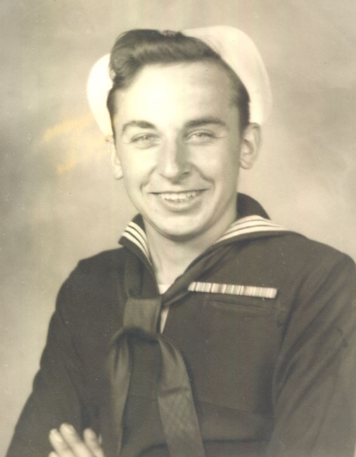 Obituary of Peter Paul Notchick