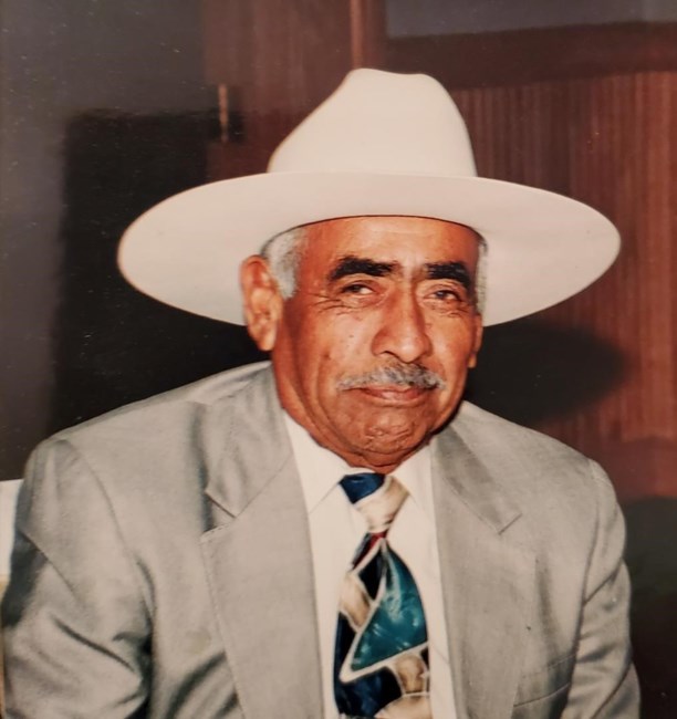 Obituary of Antonio Rangel