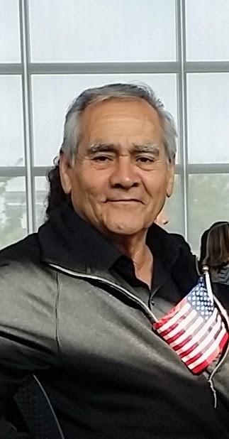 Obituary of Eduardo Borrego Torres