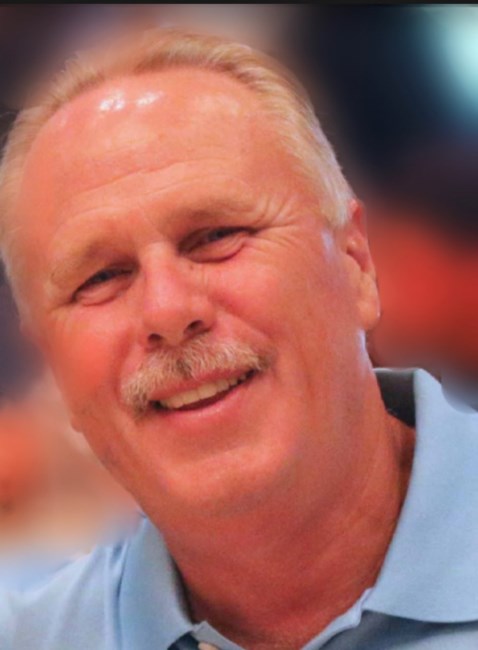 Obituary of James Desmond Bauernschmidt