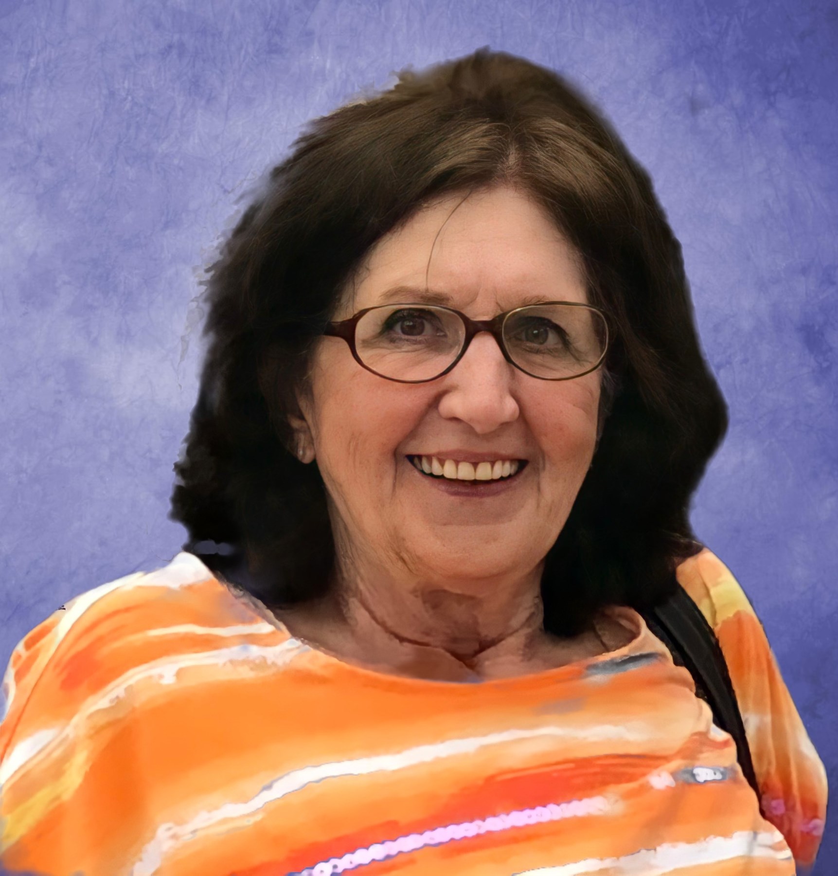 Ann Joy Stockdale Obituary Jackson, TN