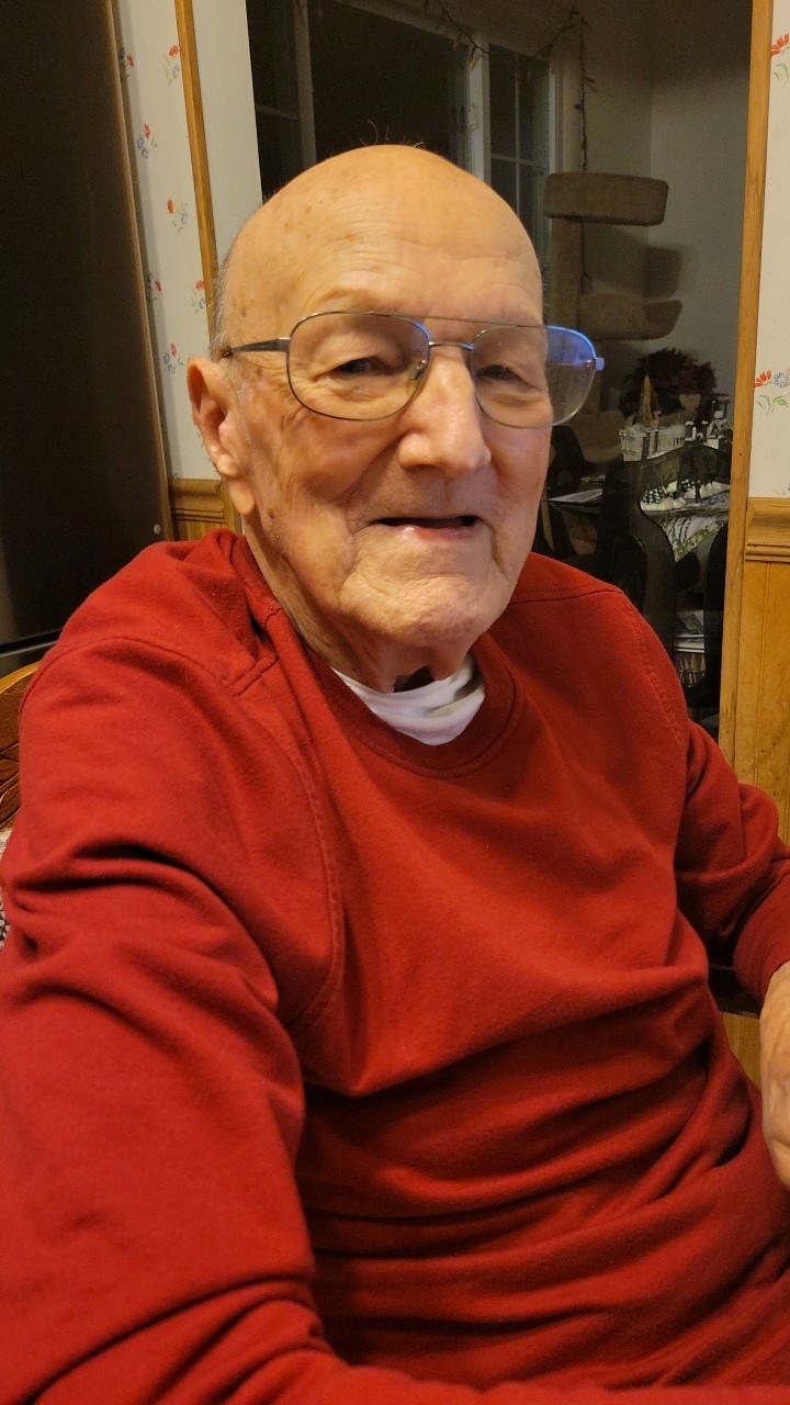 Obituary of Bryce F. Hardy