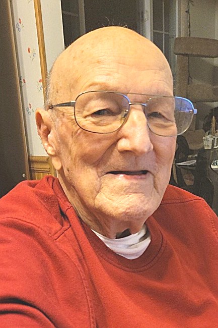 Obituary of Bryce F. Hardy