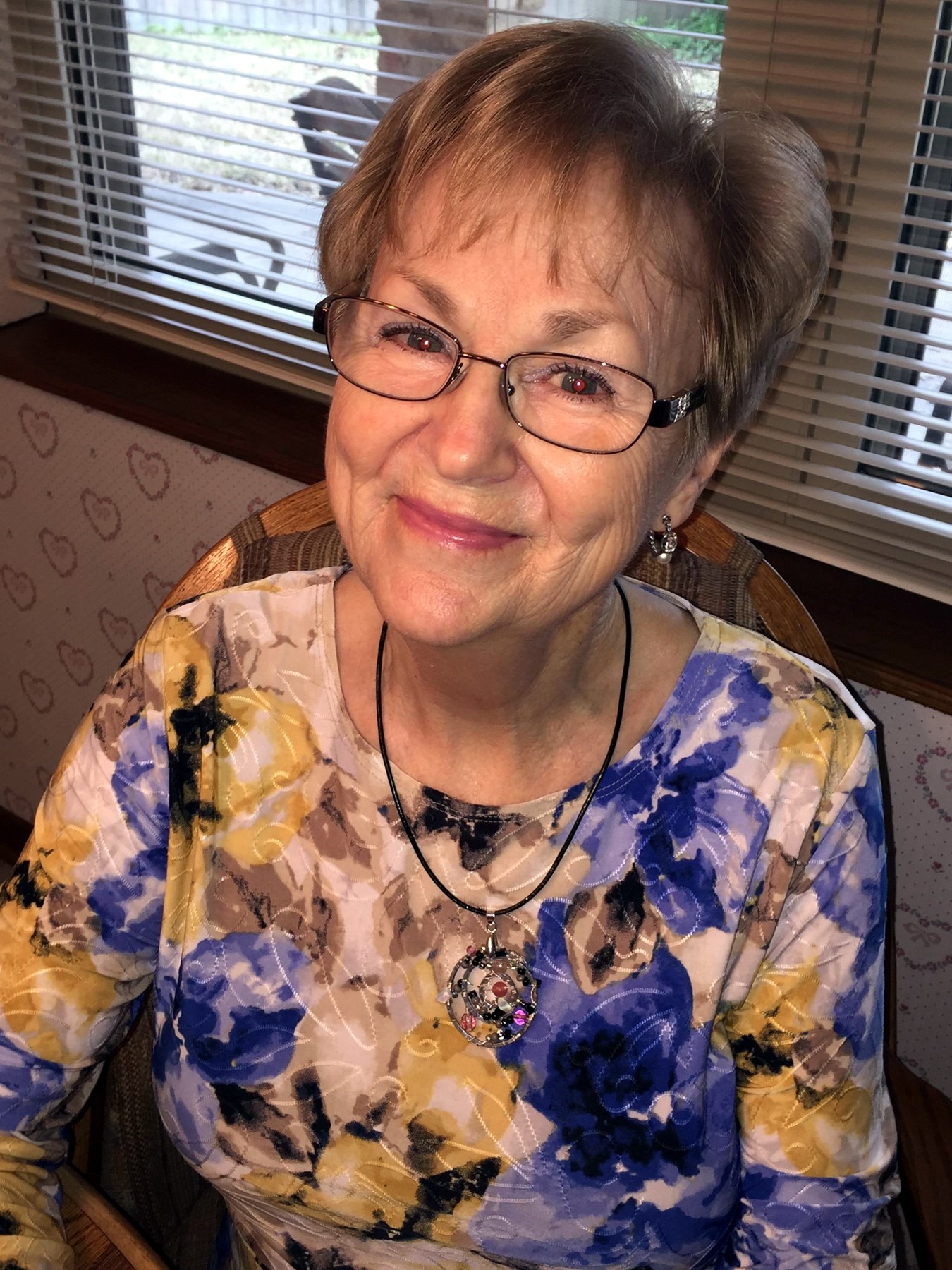 Ramona Gunnels Obituary Tyler, TX