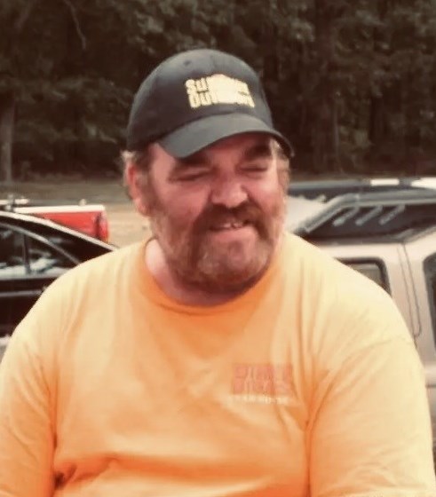 Obituary of Thomas Randolph Curry Jr.