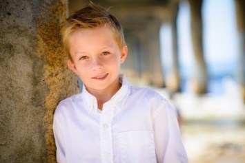 Obituary of Logan Eric Goodwin