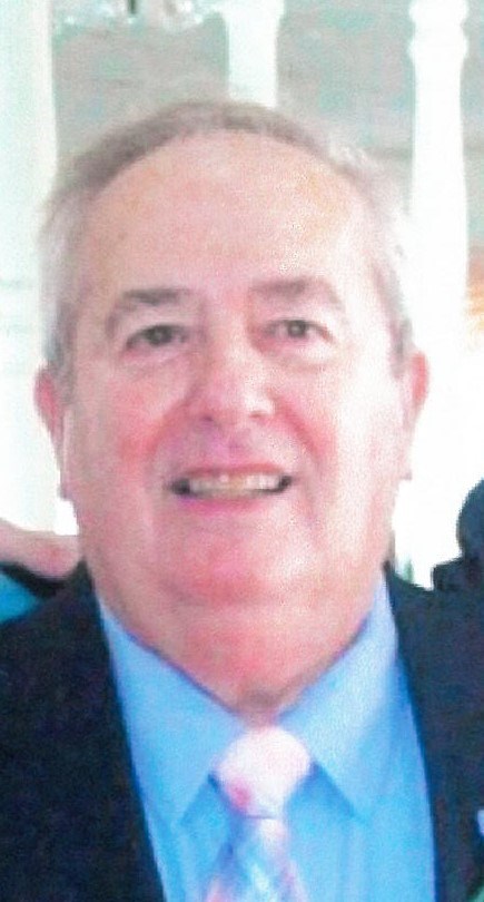 Obituary of Dante John Marovelli Jr.