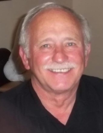 Obituary of Michael Robert Goldsmith