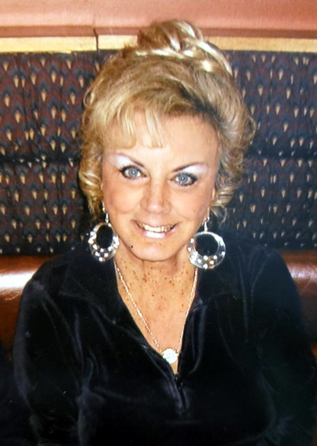 Obituary of Rita Marie Hinnau
