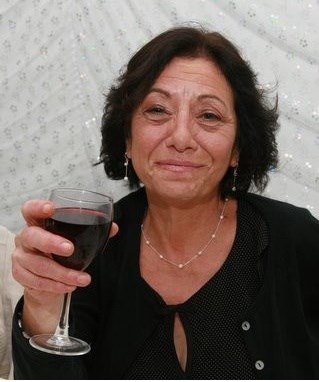 Obituary of Elizabeth Travis-Baraschi