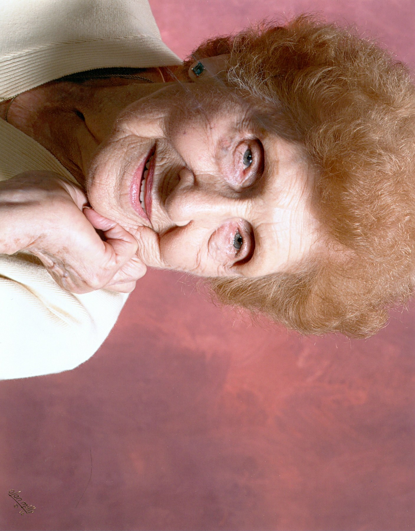 Obituary of Dorothy Marie Brocato Doelle