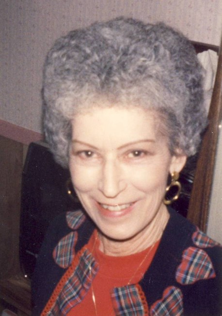 Obituary of Lula "Susie" Puckett Williamson