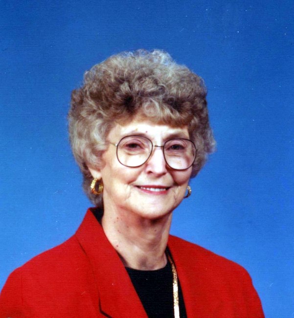 Obituary of Sarah F. Hornbuckle