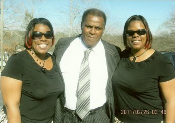 Obituary of Nathaniel Nate Burch Sr.