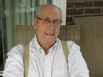Obituary of Roger Brisebois