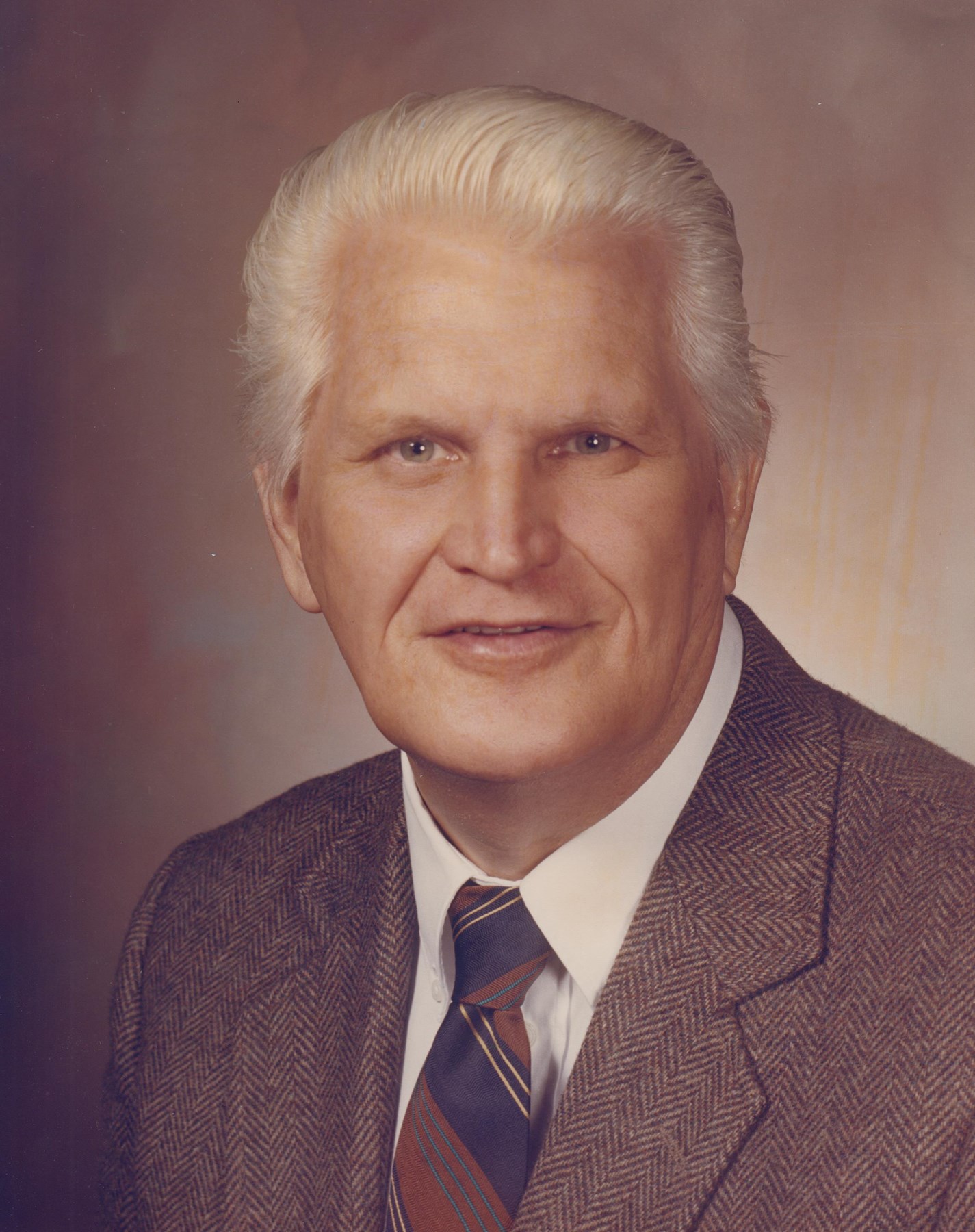 Orval Egner Obituary Kansas City, MO