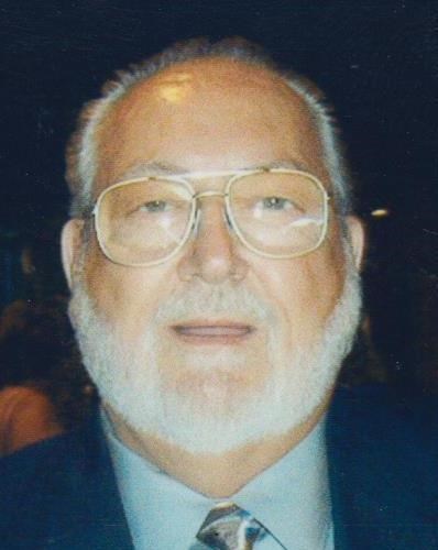 Obituary of Richard Donald Rochette Sr.