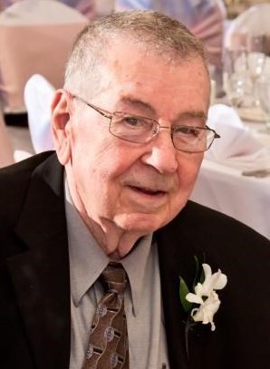 Obituario de Robert J. Kramer