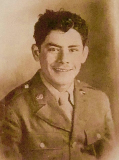 Obituary of Frank T Amador