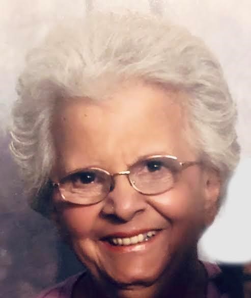 Obituary of Sally "Madeline" Kirkup