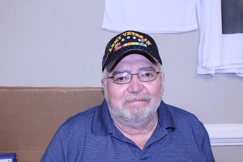 Obituary of Thomas Jerome Smith Jr.