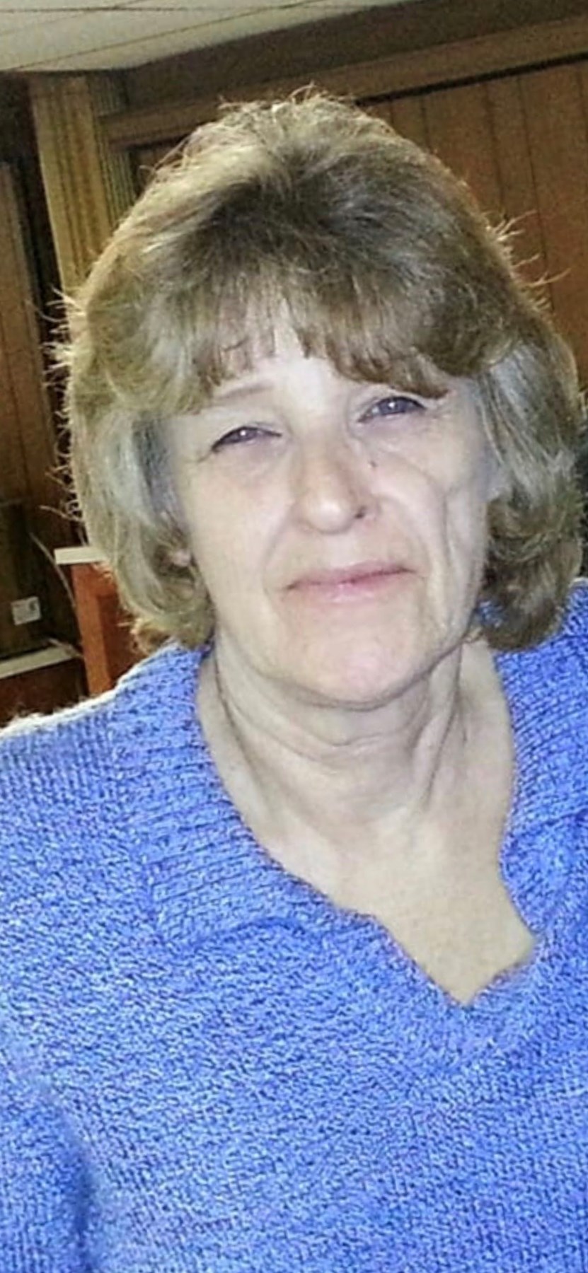 Obituary of Candice Jill Funk