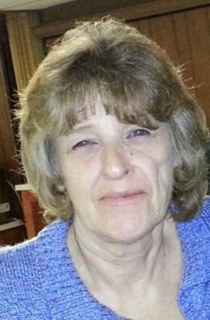 Obituary of Candice Jill Funk