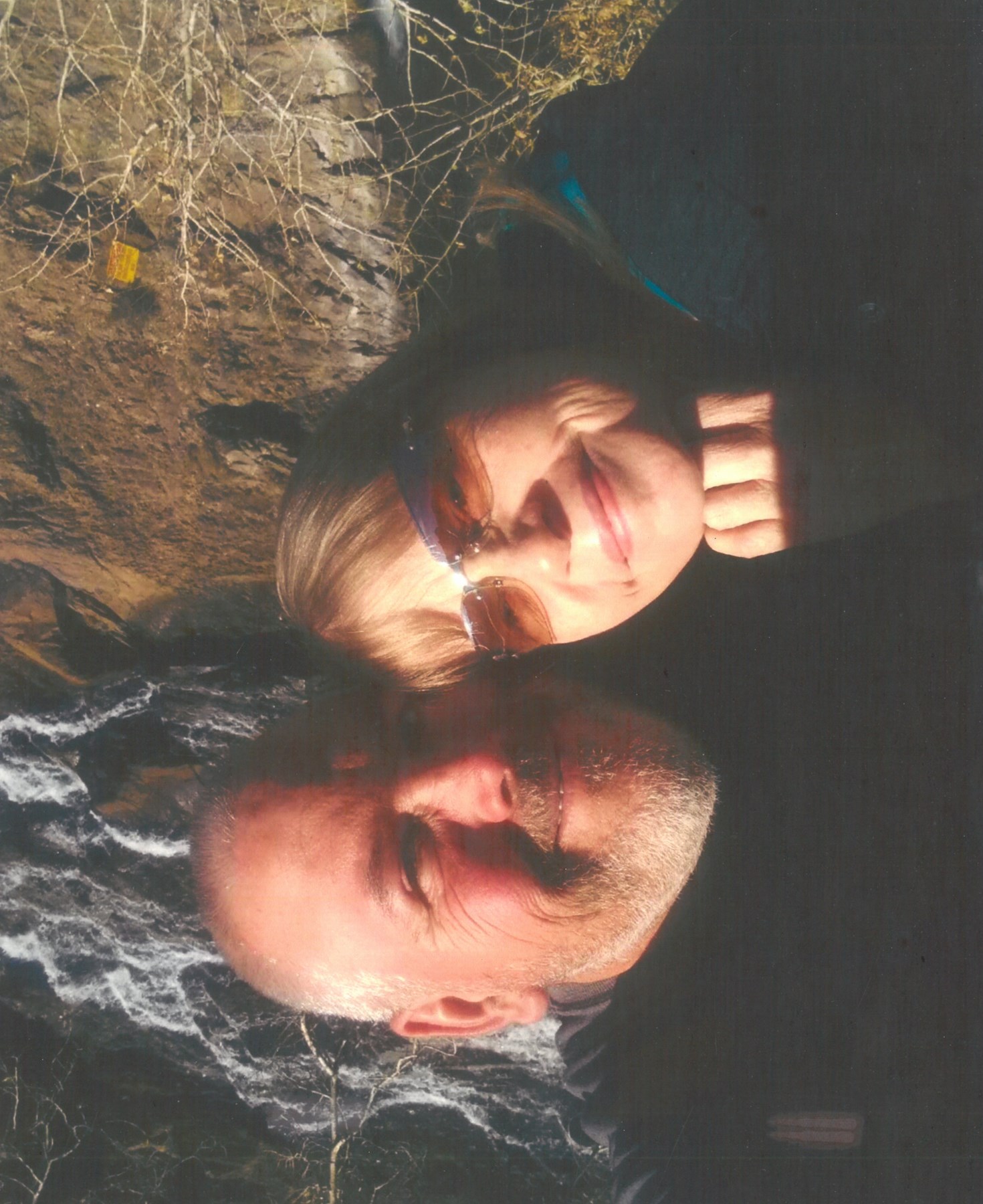 Obituary of John Cory Ericson