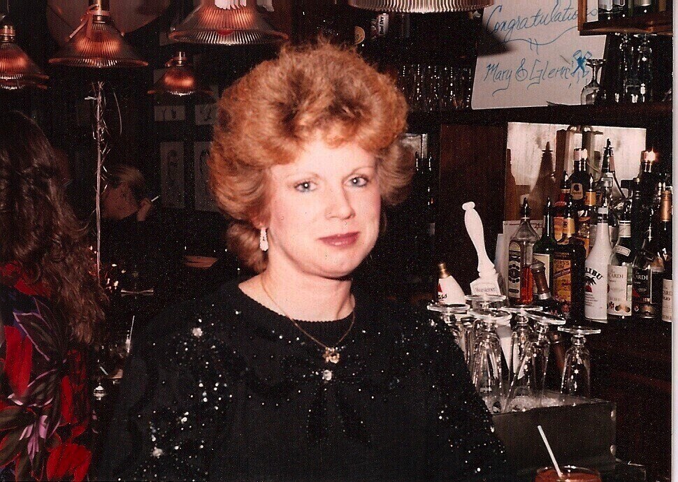 Obituary of Lois Dwyer Sanchez