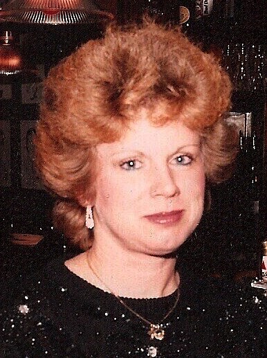 Obituary of Lois Dwyer Sanchez